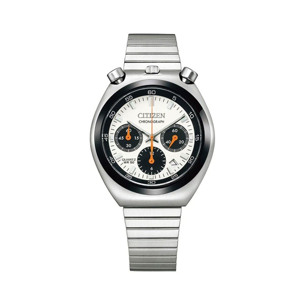 Đồng hồ Citizen 38 mm Nam AN3660-81A