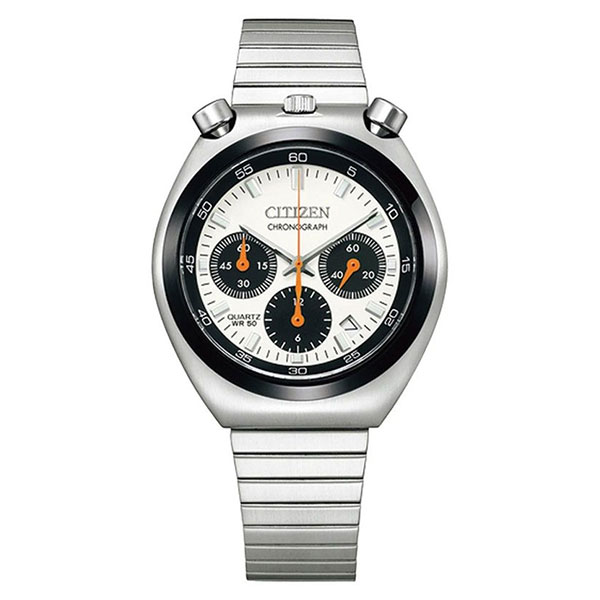 Đồng hồ Citizen 38 mm Nam AN3660-81A