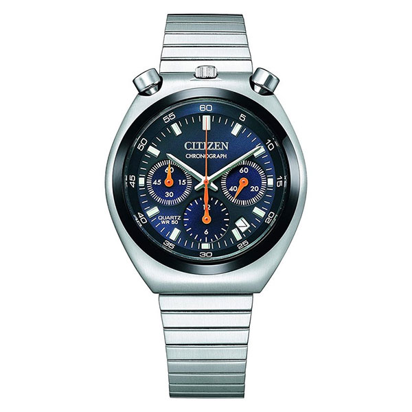 Đồng hồ Citizen 38 mm Nam AN3660-81L