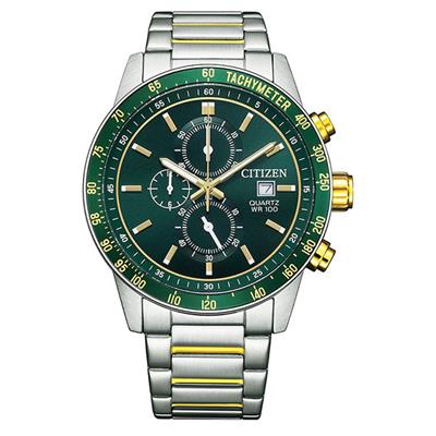 Đồng hồ Citizen 44 mm Nam AN3689-55X