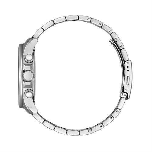 Đồng hồ Citizen 44 mm Nam AN3690-56A Màu Bạc