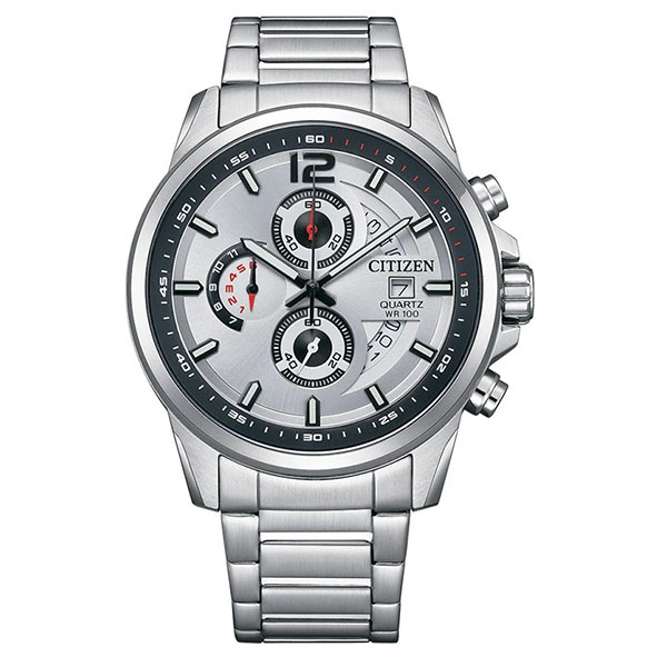 Đồng hồ Citizen 44 mm Nam AN3690-56A