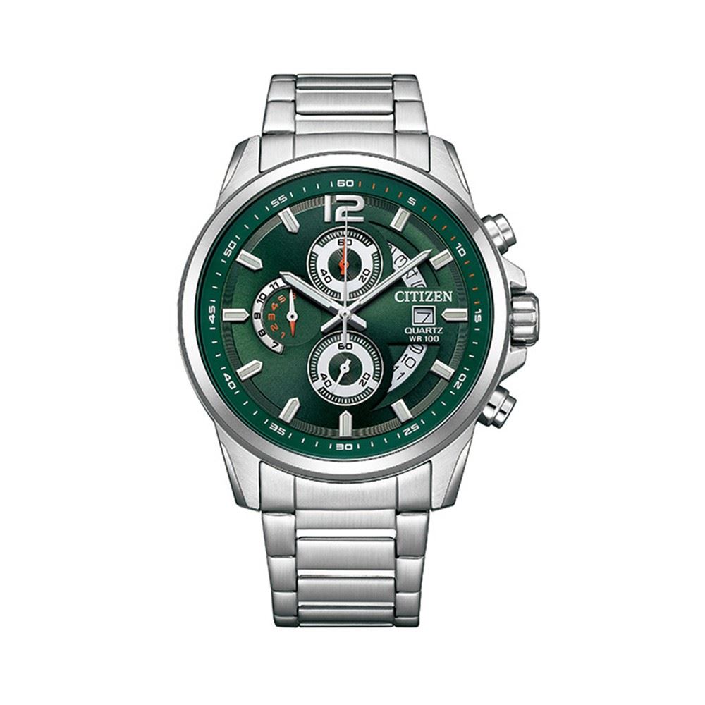 Đồng hồ Citizen 44 mm Nam AN3690-56X