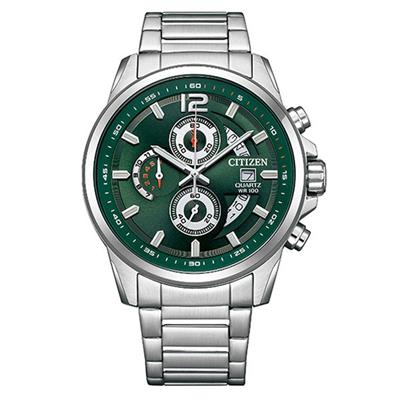 Đồng hồ Citizen 44 mm Nam AN3690-56X