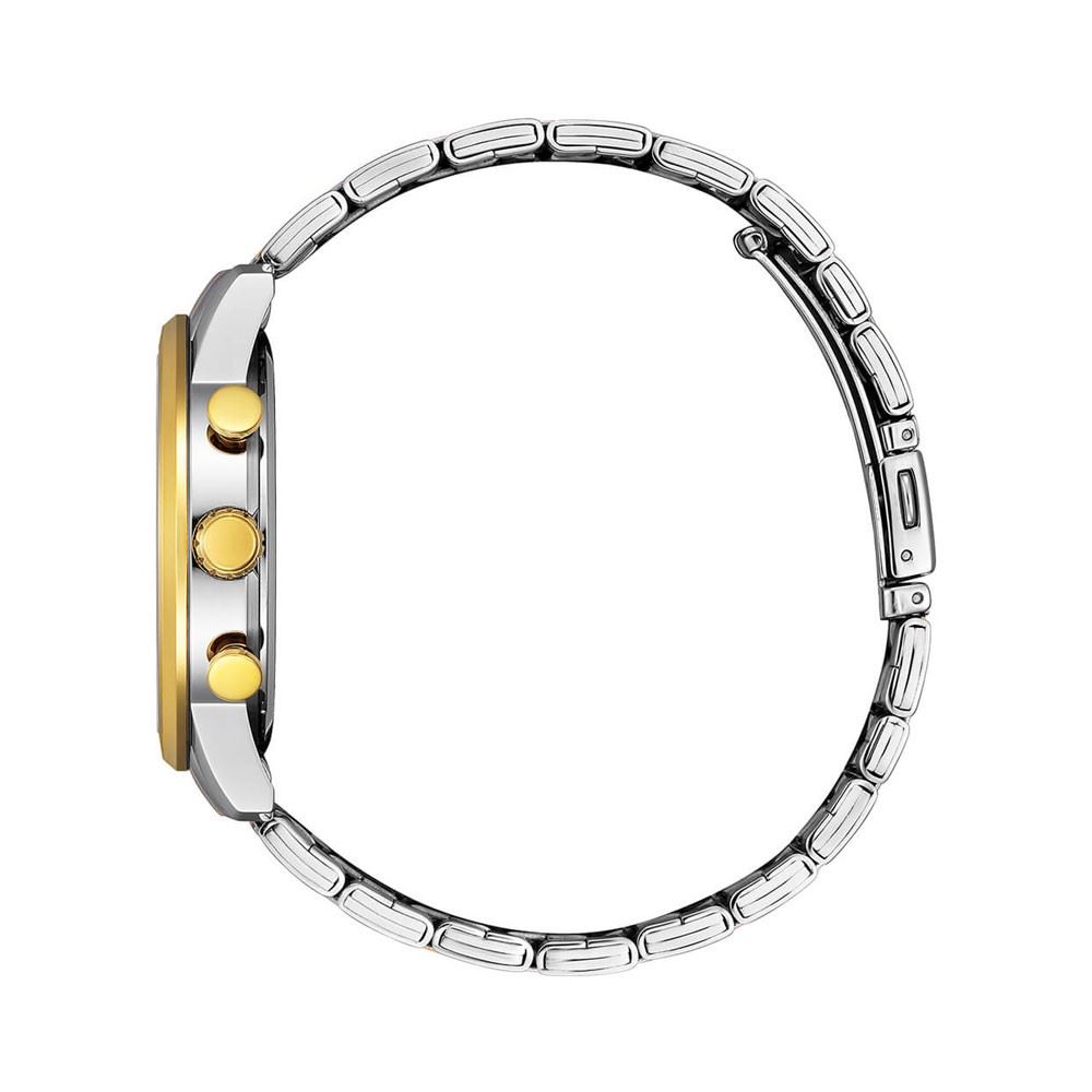 Đồng hồ Citizen 42 mm Nam AN8059-56L Màu Màu kết hợp