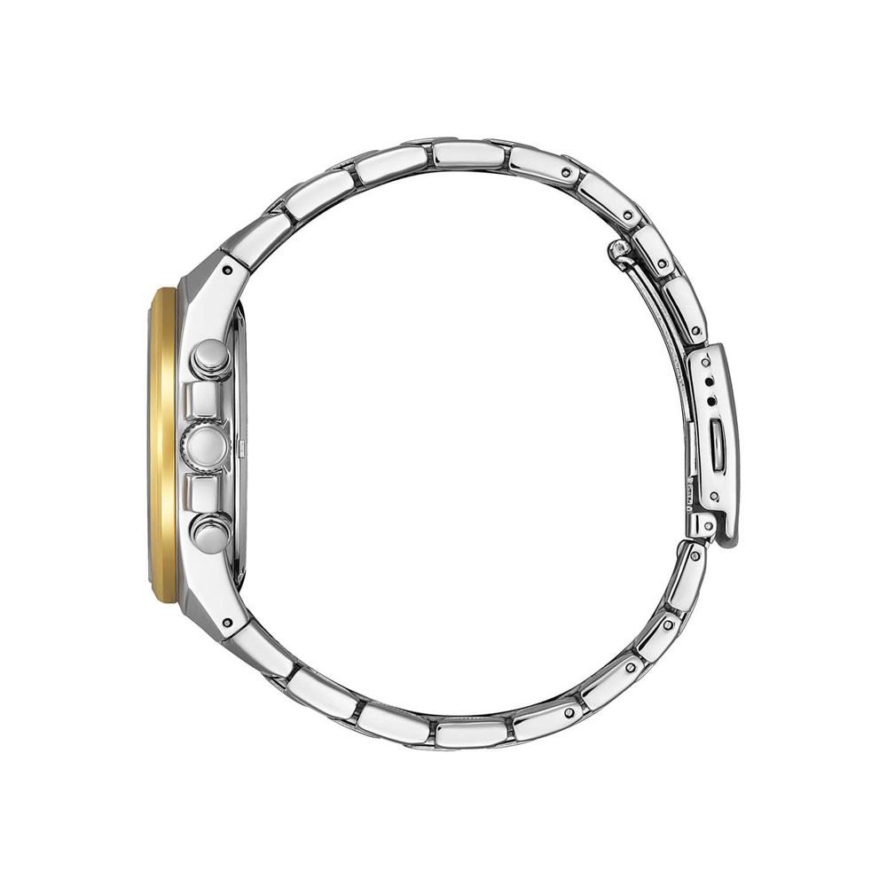 Đồng hồ Citizen 41 mm Nam AN8176-52L - 2