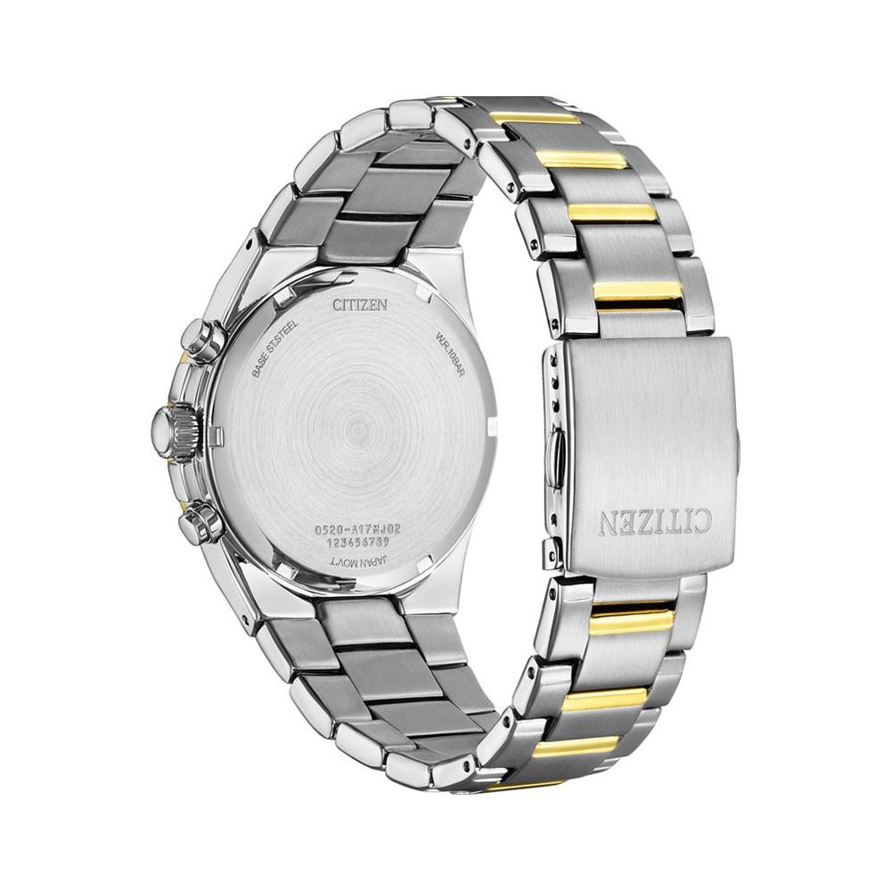 Đồng hồ Citizen 41 mm Nam AN8176-52L - 3