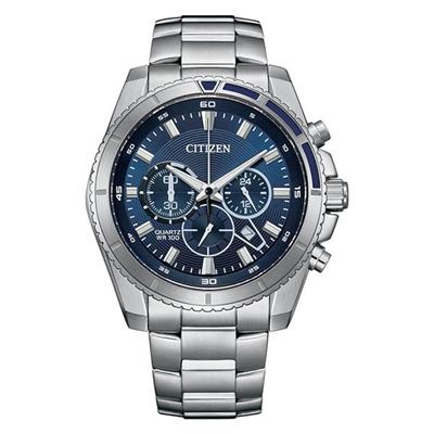 Đồng hồ Citizen 46 mm Nam AN8201-57L