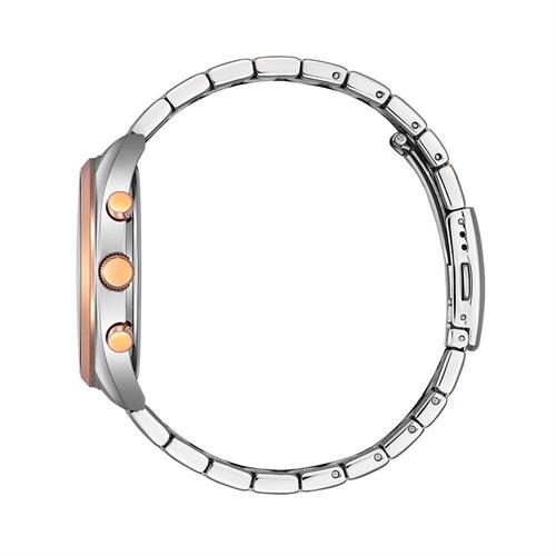 Đồng hồ Citizen 42 mm Nam AN8216-50L Màu Màu kết hợp