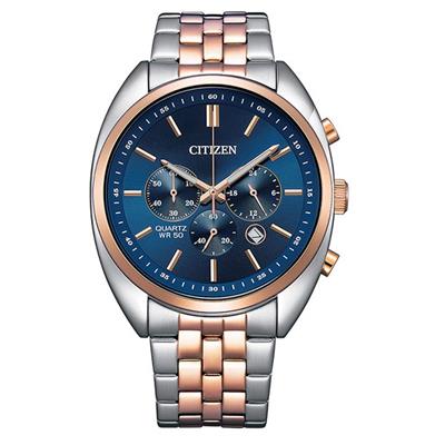 Đồng hồ Citizen 42 mm Nam AN8216-50L