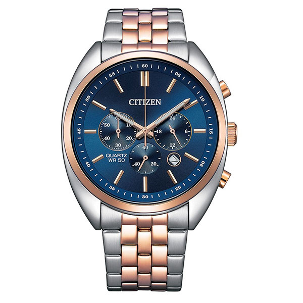 Đồng hồ Citizen 42 mm Nam AN8216-50L