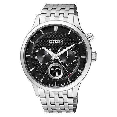 Đồng hồ Citizen 43 mm Nam AP1050-56E