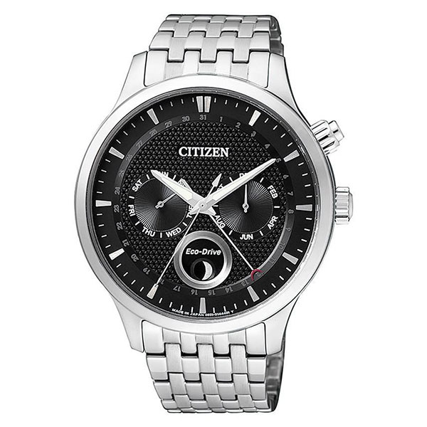 Đồng Hồ Citizen 43 Mm Nam Ap1050 - 56E