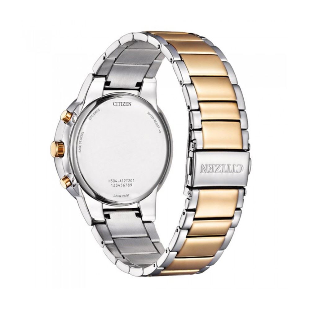 Đồng hồ Citizen 43 mm Nam AT2244-84X - 3