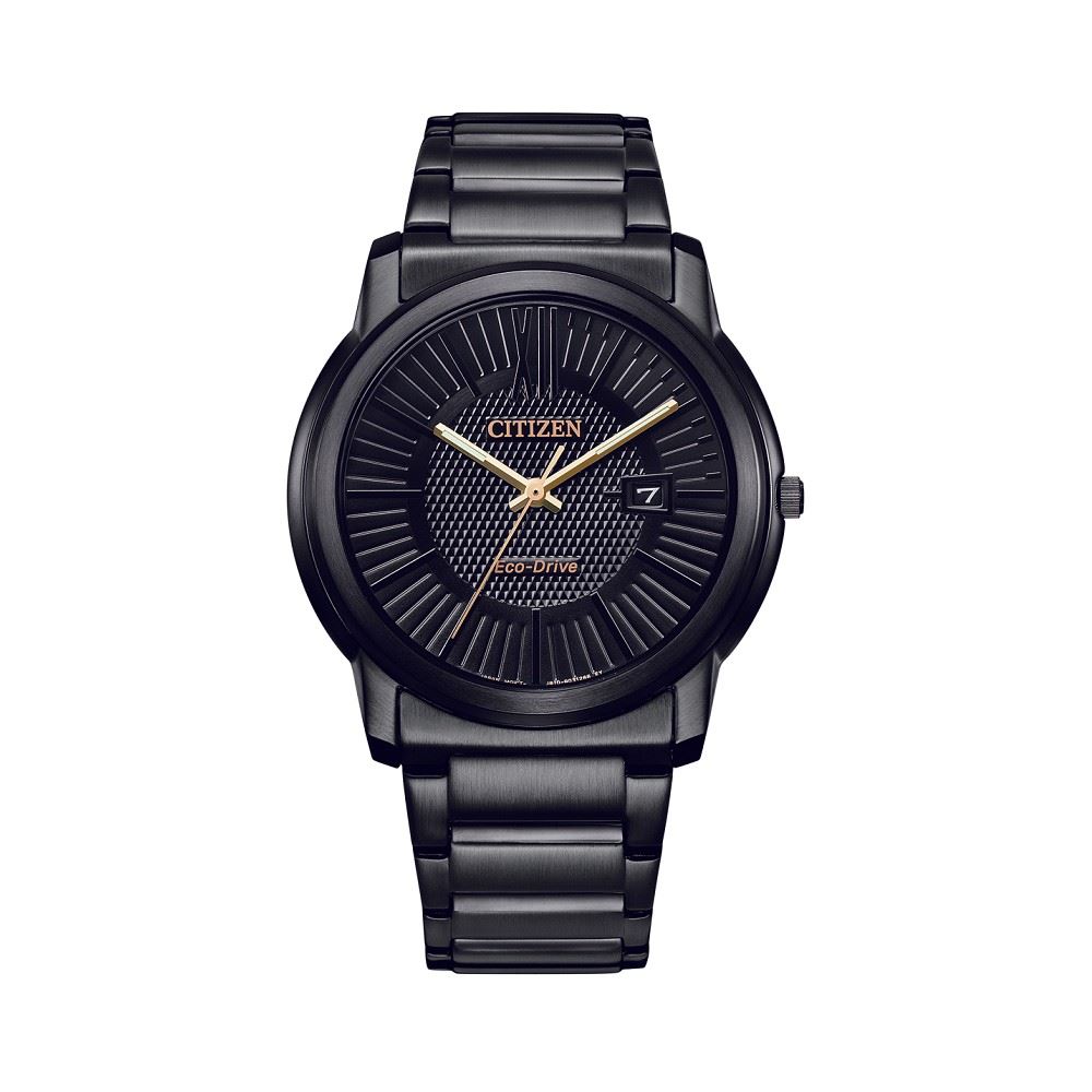 Đồng hồ Citizen 42 mm Nam AW1217-83E