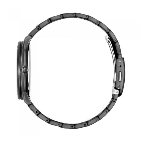 Đồng hồ Citizen 42 mm Nam AW1217-83E Màu Đen