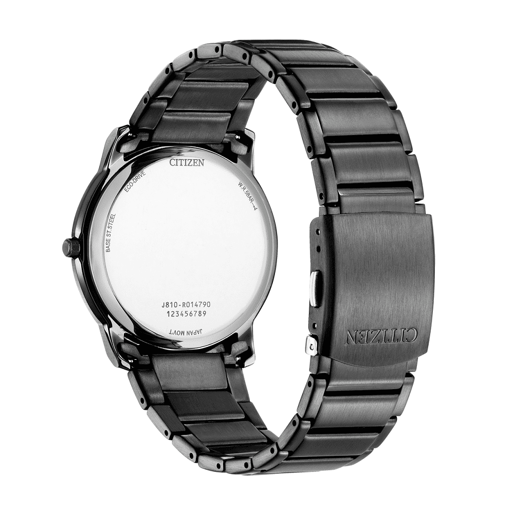 Đồng hồ Citizen 42 mm Nam AW1217-83E - 3