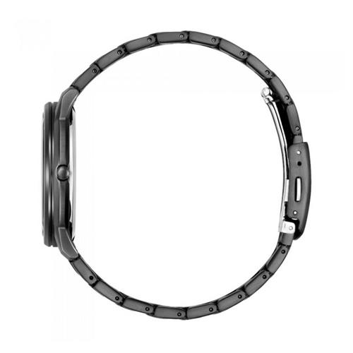 Đồng hồ Citizen 42 mm Nam AW1217-83X Màu Đen