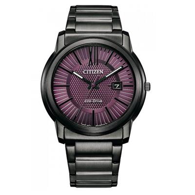 Đồng hồ Citizen 42 mm Nam AW1217-83X