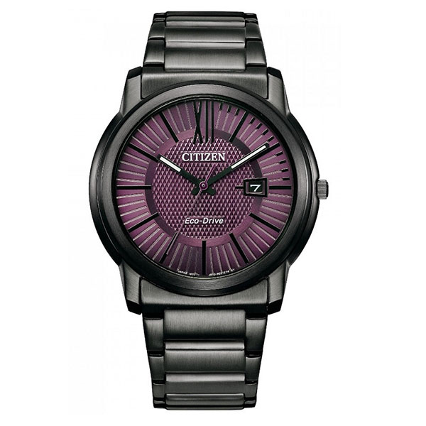 Đồng hồ Citizen 42 mm Nam AW1217-83X
