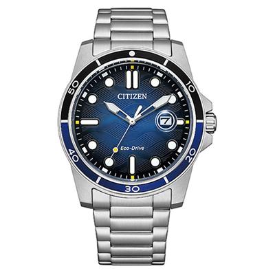 Đồng hồ Citizen 41 mm Nam AW1810-85L