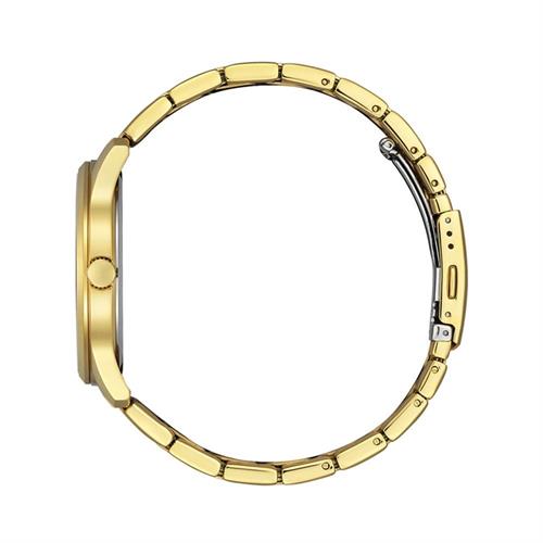 Đồng hồ Citizen 42 mm Nam BH5002-53E Màu Vàng