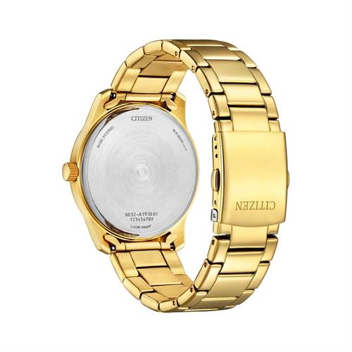 Đồng hồ Citizen 42 mm Nam BH5002-53E Màu Vàng