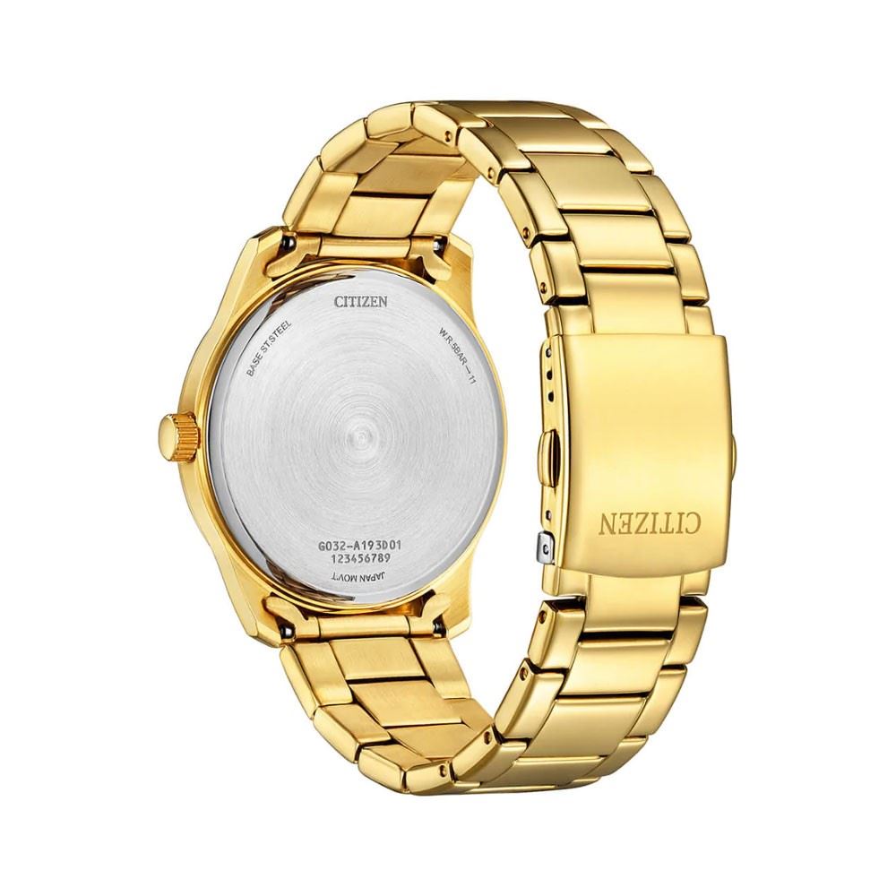 Đồng hồ Citizen 42 mm Nam BH5002-53E - 3