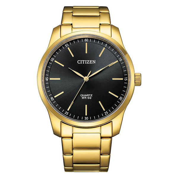 Đồng hồ Citizen 42 mm Nam BH5002-53E