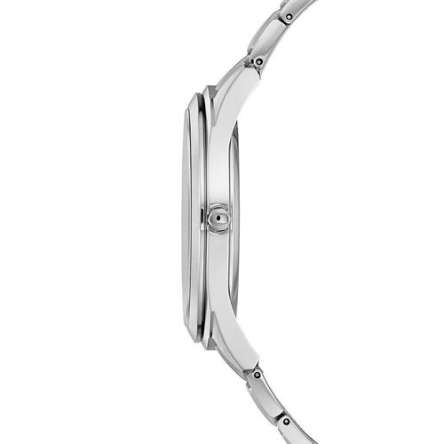 Đồng hồ Citizen 39 mm Nam BJ6520-82A Màu Bạc