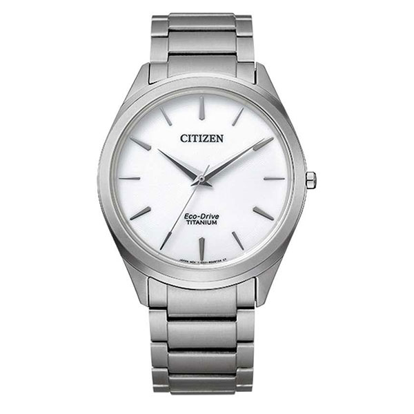 Đồng hồ Citizen 39 mm Nam BJ6520-82A