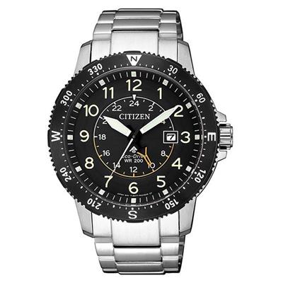 Đồng hồ Citizen 43 mm Nam BJ7094-59E