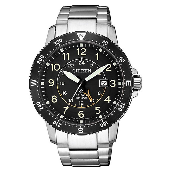 Đồng hồ Citizen 43 mm Nam BJ7094-59E