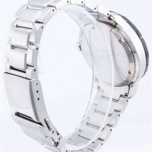 Đồng hồ Citizen 43 mm Nam BJ7094-59L Màu Bạc