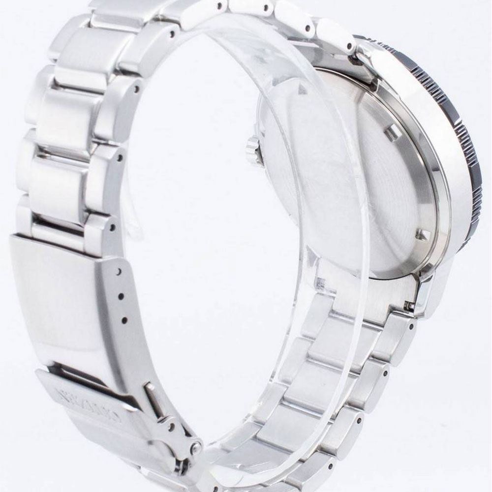 Đồng hồ Citizen 43 mm Nam BJ7094-59L - 3