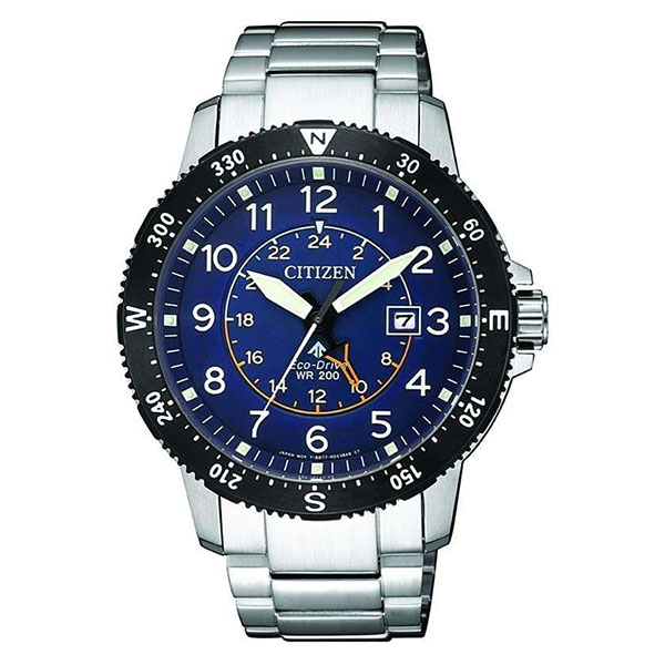 Đồng hồ Citizen 43 mm Nam BJ7094-59L
