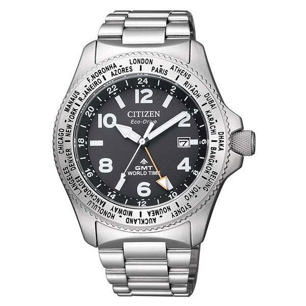Đồng hồ Citizen 42 mm Nam BJ7100-82E