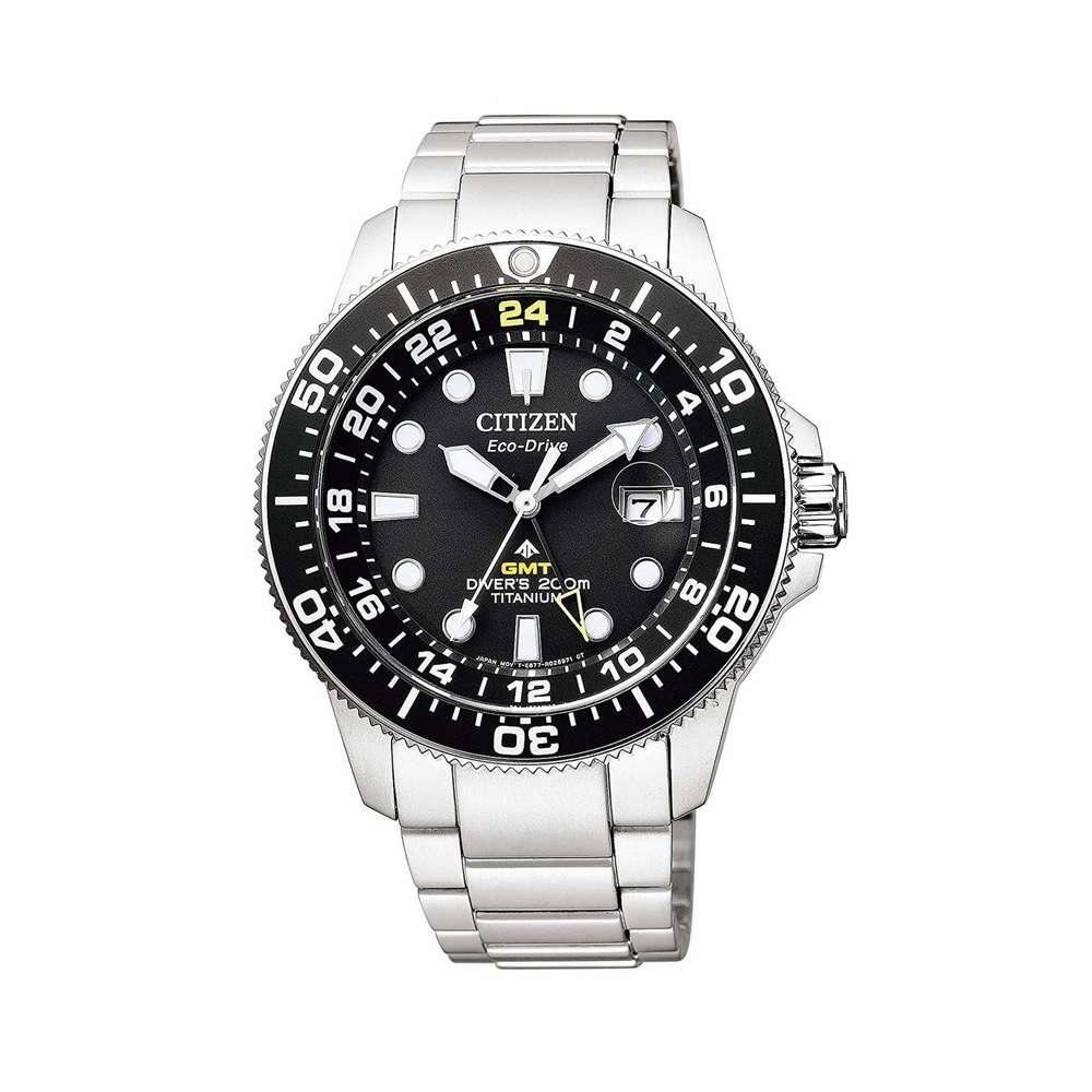 Đồng hồ Citizen 43 mm Nam BJ7110-89E