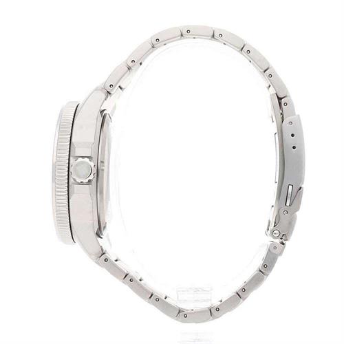 Đồng hồ Citizen 43 mm Nam BJ7110-89E Màu Bạc