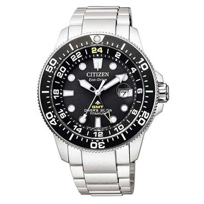 Đồng hồ Citizen 43 mm Nam BJ7110-89E