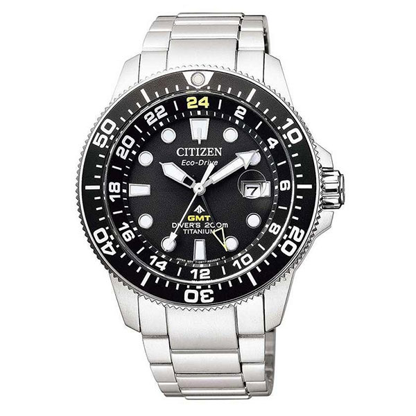 Đồng hồ Citizen 43 mm Nam BJ7110-89E