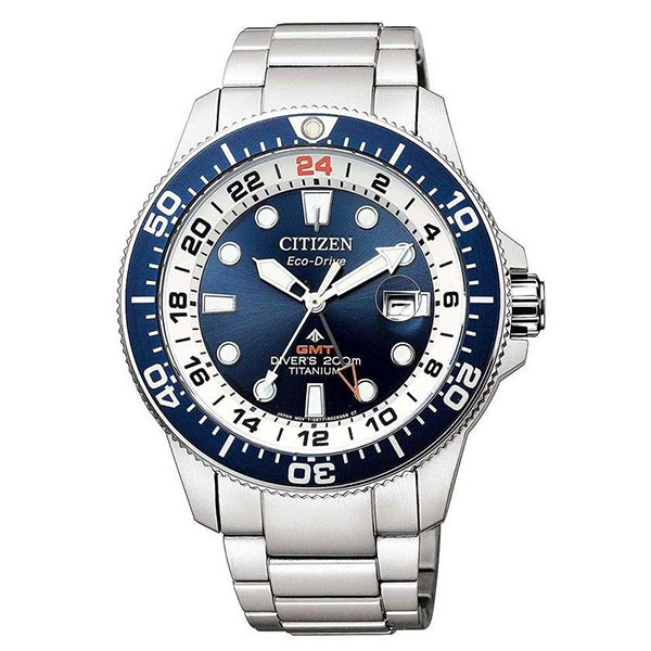 Đồng hồ Citizen 43 mm Nam BJ7111-86L