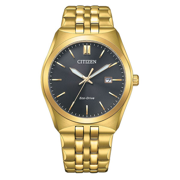CITIZEN 38 mm Nam BM7333-85E