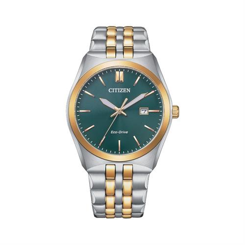 Đồng hồ Citizen 38 mm Nam BM7339-89X Màu Màu kết hợp