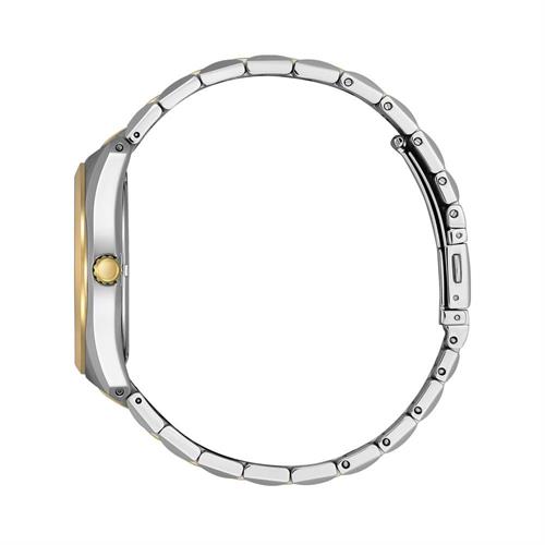 Đồng hồ Citizen 38 mm Nam BM7339-89X Màu Màu kết hợp