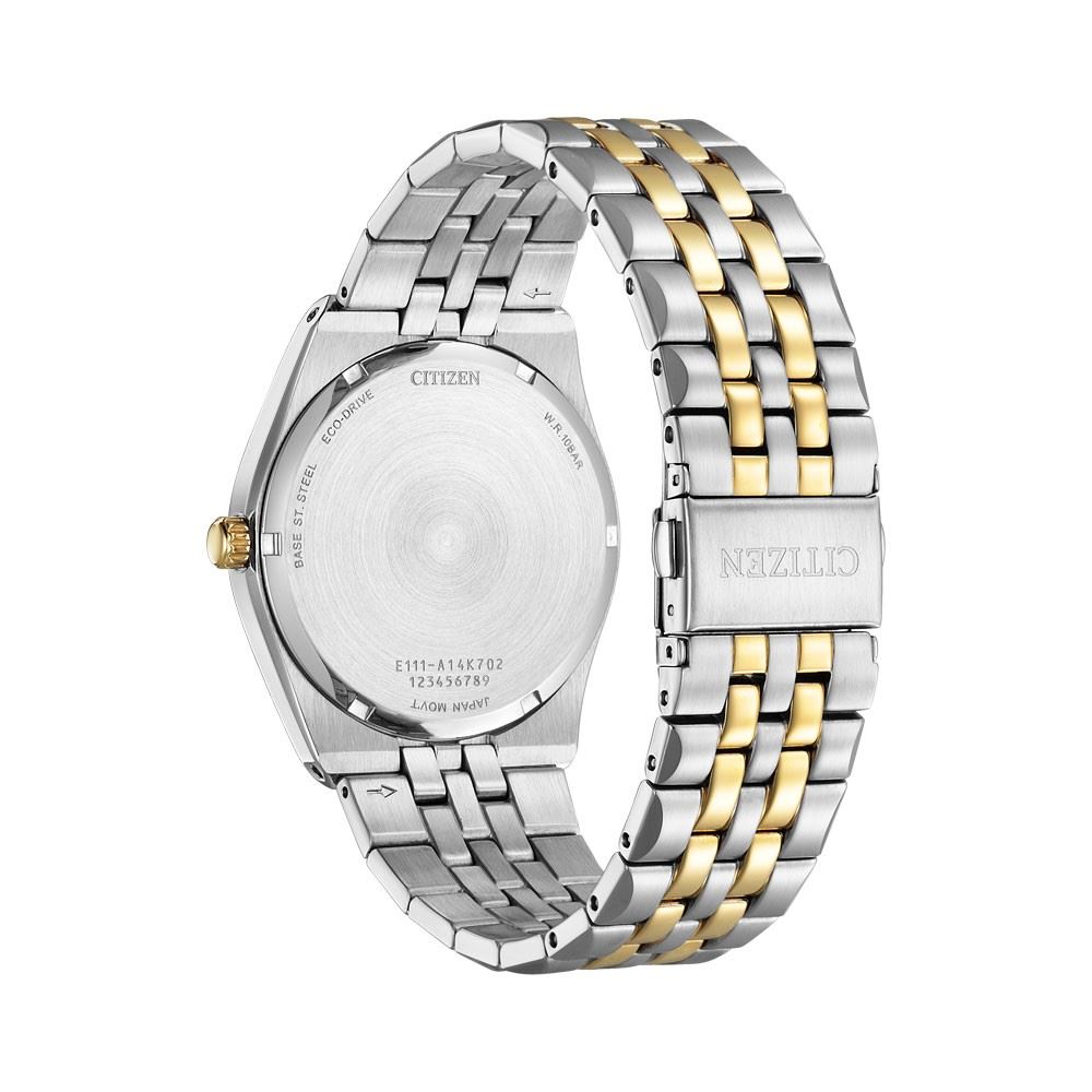 Đồng hồ Citizen 38 mm Nam BM7339-89X - 3