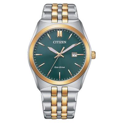 Đồng hồ Citizen 38 mm Nam BM7339-89X