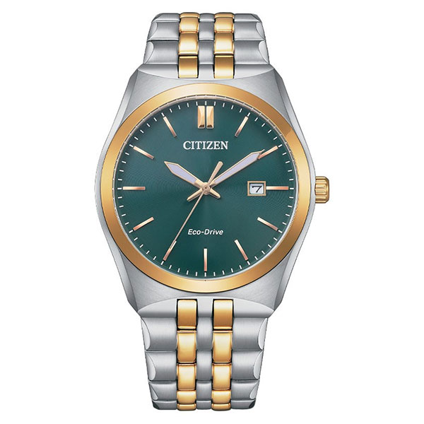 CITIZEN 38 mm Nam BM7339-89X