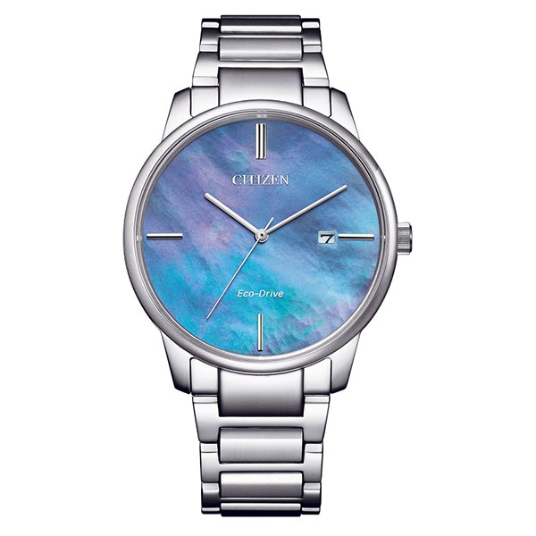 CITIZEN 39 mm Nam BM7520-88N