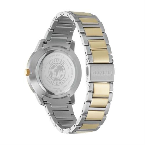 Đồng hồ Citizen 39 mm Nam BM7526-81A Màu Màu kết hợp